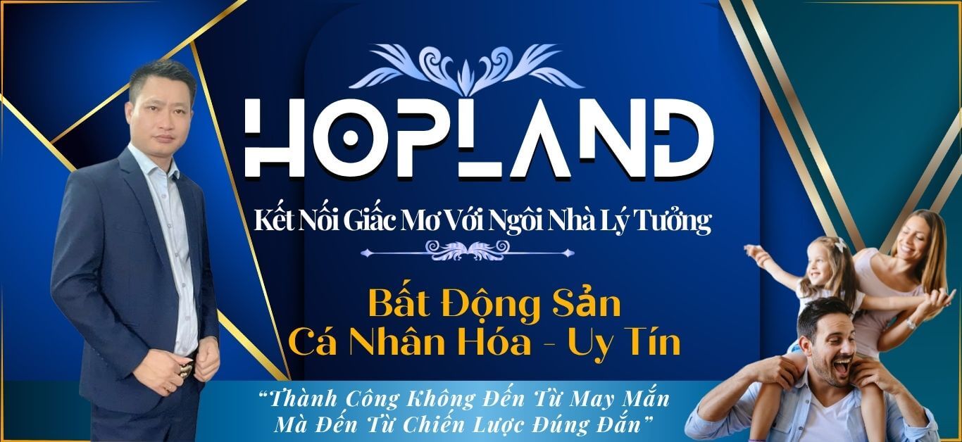 Nguyễn Quang Hợp Đầu Tư Bất Động Sản An Toàn